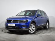 Volkswagen Tiguan II Санкт-Петербург  - изображение 24