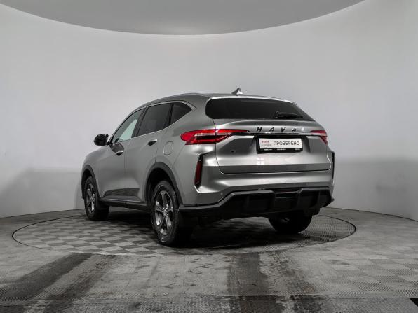 Haval F7 I Рестайлинг с пробегом 2024 года, цена 1 670 000 рублей, 99481 км, внедорожник, Автокод Объявления
