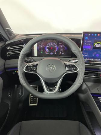 Volkswagen Tiguan III (China Market) с пробегом 2025 года, цена 5 050 000 рублей, 108 км, внедорожник, Автокод Объявления