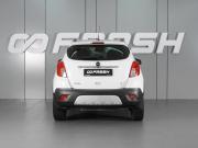 Opel Mokka I Минеральные Воды  - изображение 21