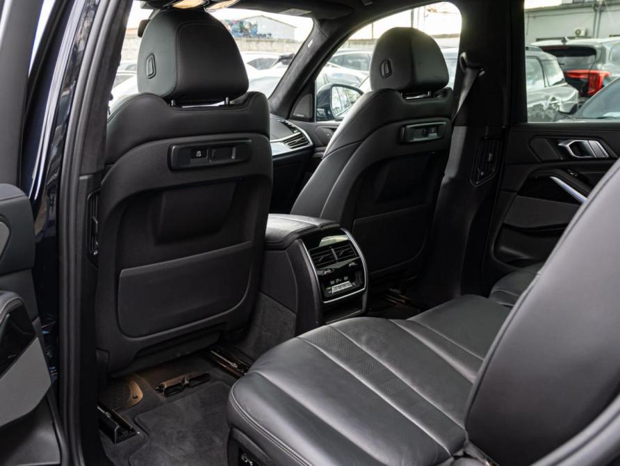 BMW X7 I (G07) Краснодар  - изображение 13