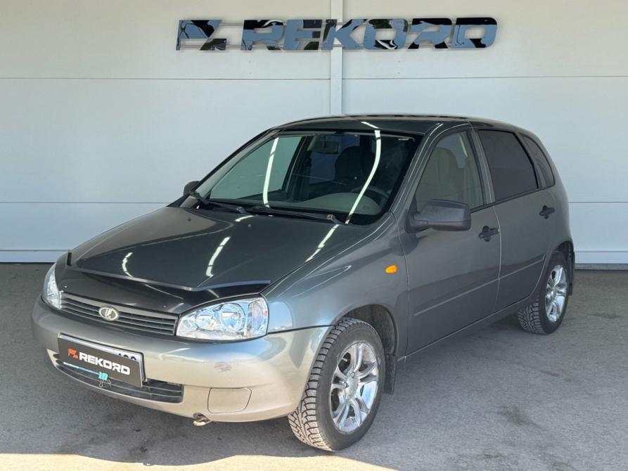 Lada (ВАЗ) Kalina I Уфа  - изображение 3