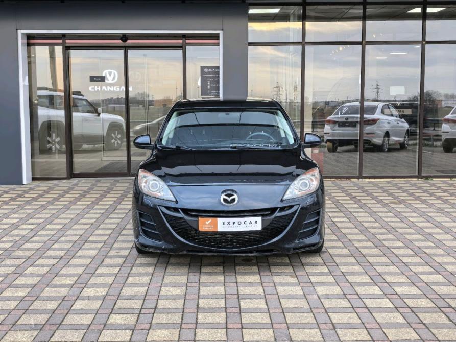 Mazda 3 II (BL) Краснодар  - изображение 2