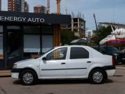 Renault Logan I Уфа  - изображение 20