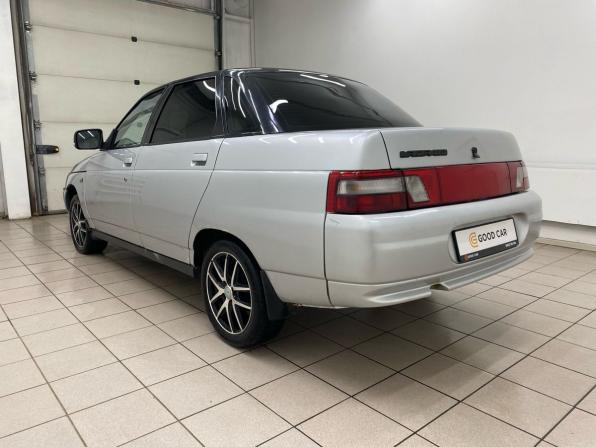 Lada (ВАЗ) 2110 с пробегом 2012 года, цена 250 000 рублей, 246907 км, седан, Автокод Объявления