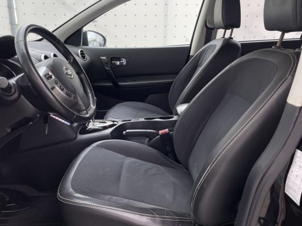 Nissan Qashqai I Рестайлинг с пробегом 2013 года, цена 1 185 000 рублей, 237451 км, внедорожник, Автокод Объявления