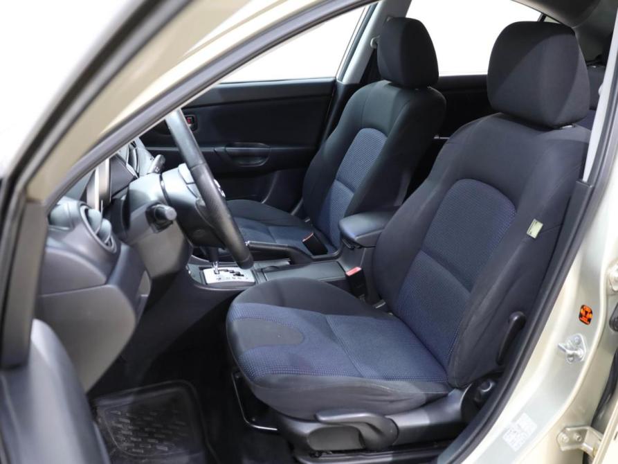 Mazda 3 I (BK) Рестайлинг Ростов-на-Дону  - изображение 10