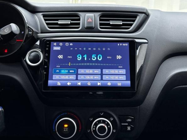 Kia Rio III с пробегом 2012 года, цена 755 000 рублей, 136461 км, седан, Автокод Объявления