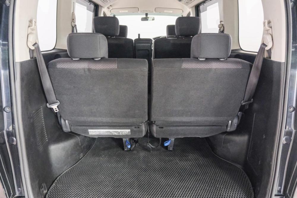 Nissan Serena IV (C26) Красноярск  - изображение 22