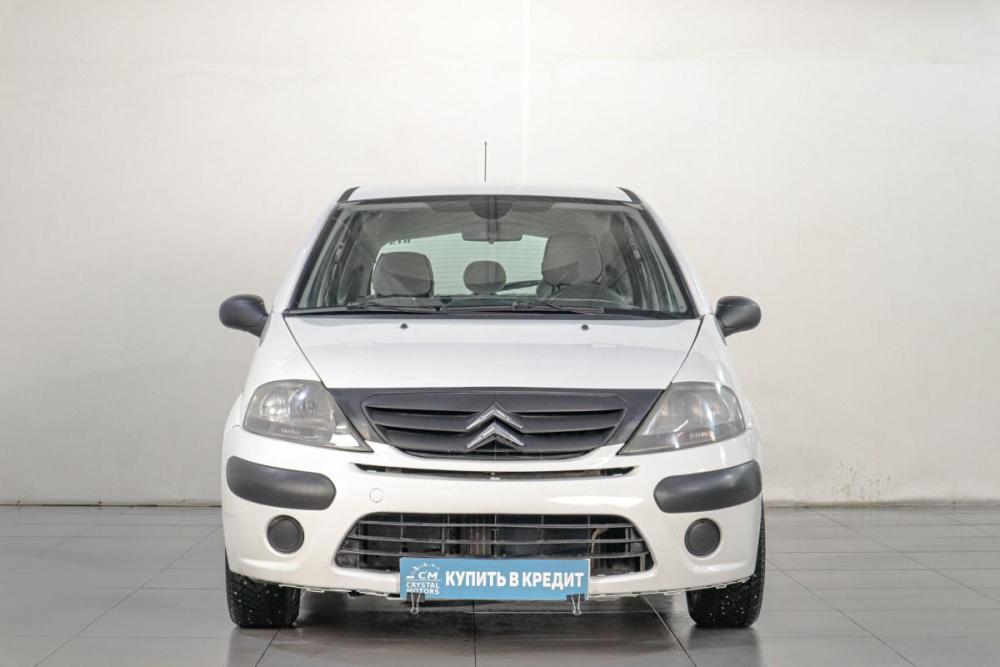 Citroen C3 I Рестайлинг Челябинск  - изображение 2