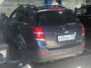 Chevrolet Captiva I Рестайлинг 2 Санкт-Петербург  - изображение 13