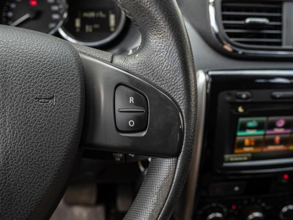 Nissan Terrano III (D10) с пробегом 2020 года, цена 1 830 000 рублей, 143917 км, внедорожник, Автокод Объявления