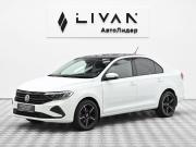 Volkswagen Polo VI Москва  - изображение 18