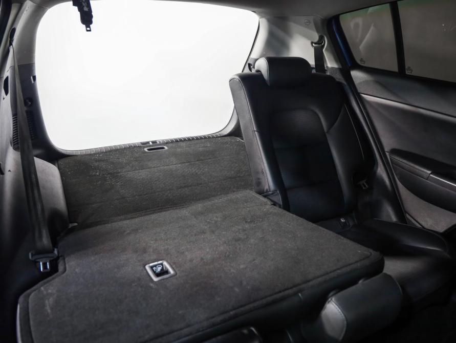 Kia Sportage IV Рестайлинг Санкт-Петербург  - изображение 29