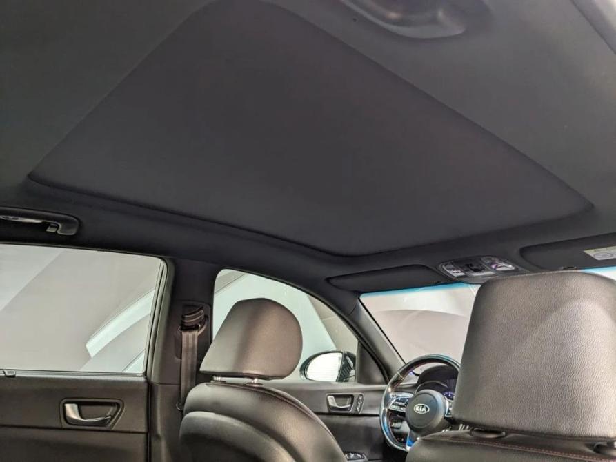 Kia Optima IV Рестайлинг Пермь  - изображение 26