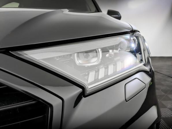 Audi Q7 II (4M) Рестайлинг с пробегом 2021 года, цена 6 775 000 рублей, 125062 км, внедорожник, Автокод Объявления