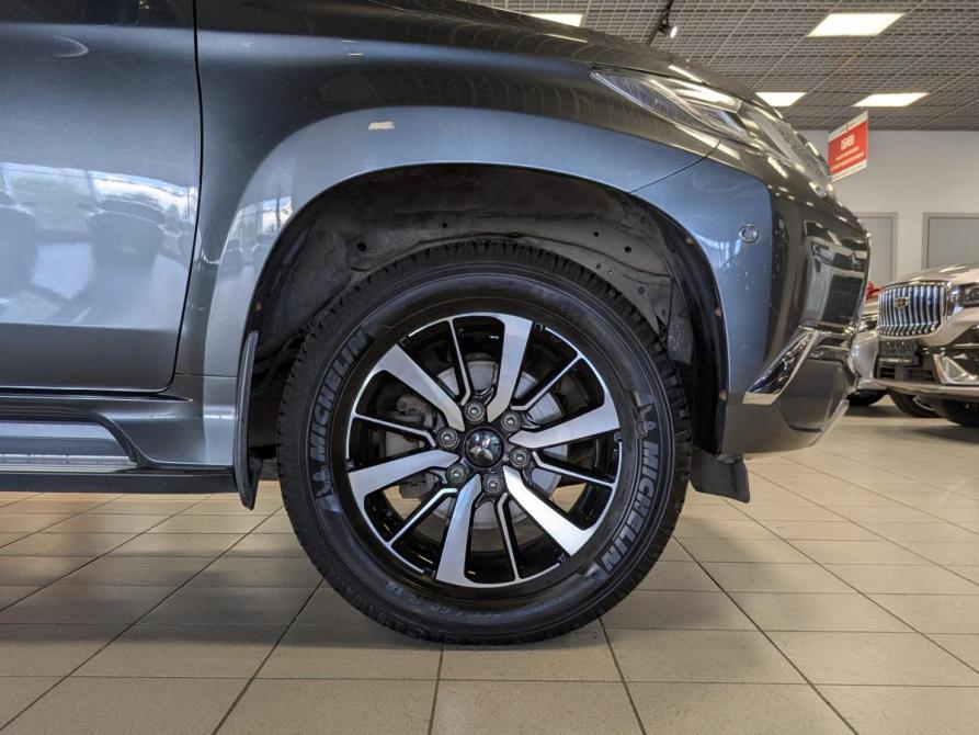 Mitsubishi Pajero Sport III Екатеринбург  - изображение 22