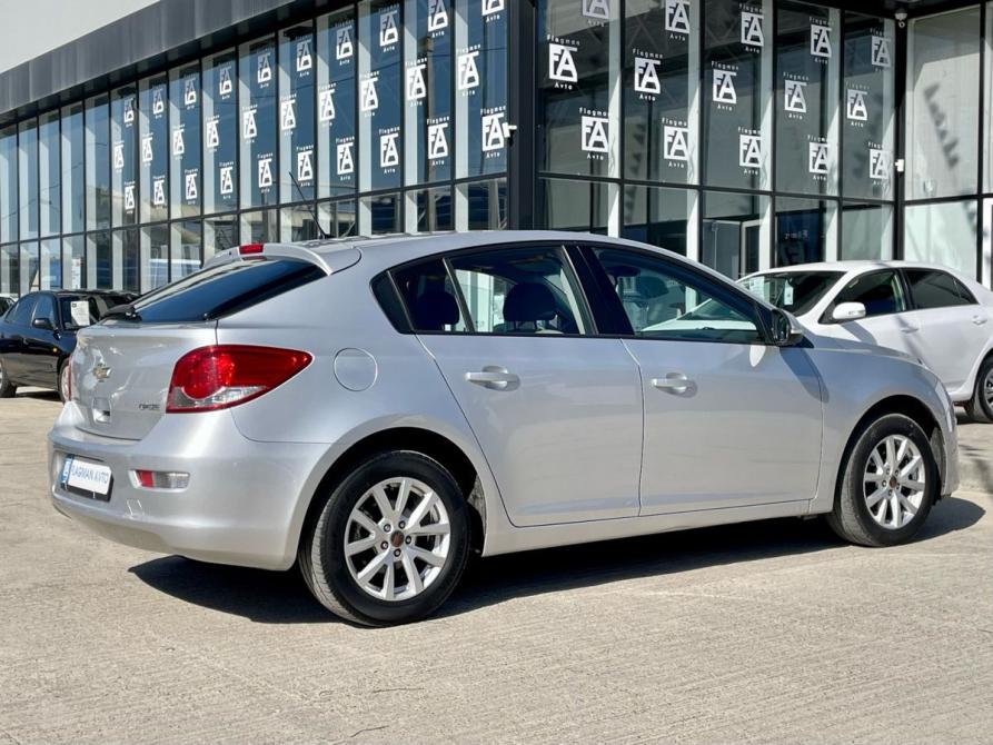 Chevrolet Cruze I Рестайлинг Краснодар  - изображение 7