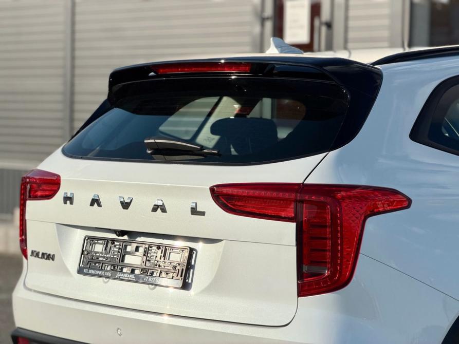 Haval Jolion I Рестайлинг Волгоград  - изображение 9