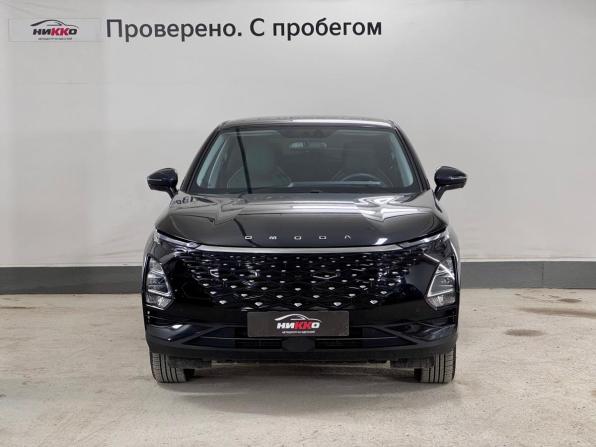 Omoda C5 I с пробегом 2024 года, цена 1 820 000 рублей, 12030 км, внедорожник, Автокод Объявления
