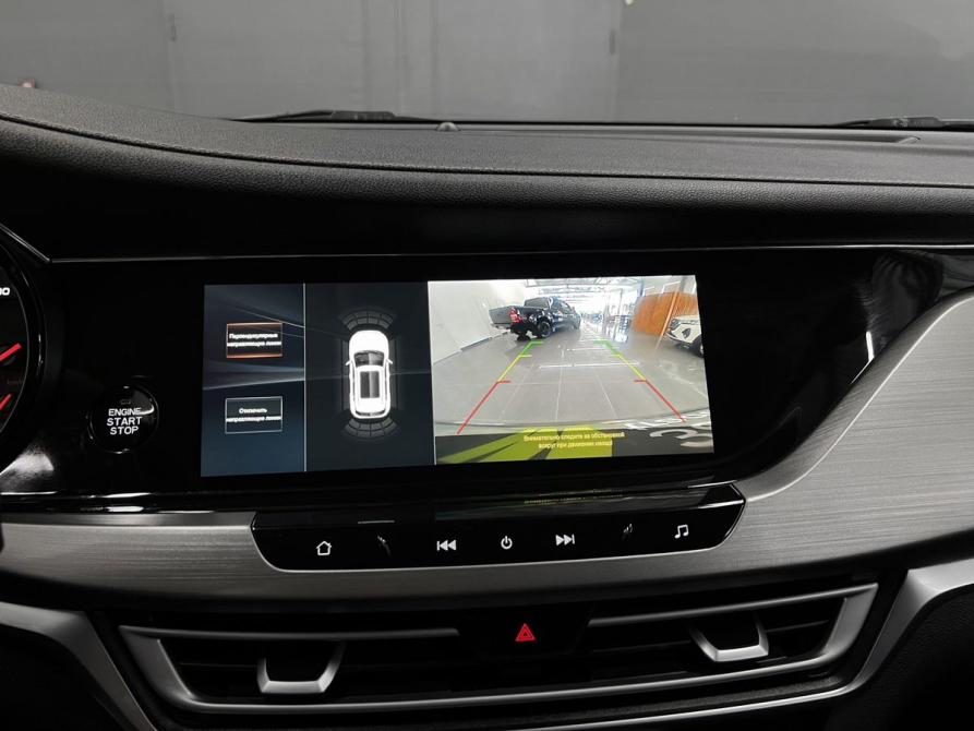 Changan CS35 Plus I Тверь  - изображение 15