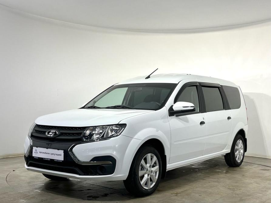 Lada (ВАЗ) Largus I Рестайлинг Ижевск  - изображение 1