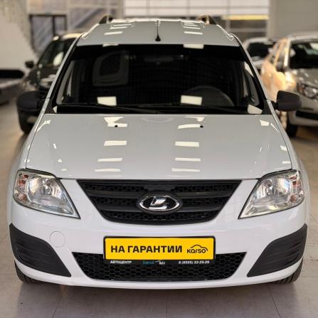 Lada (ВАЗ) Largus I с пробегом 2021 года, цена 1 099 000 рублей, 167477 км, универсал, Автокод Объявления
