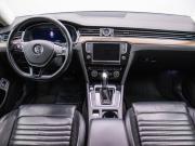 Volkswagen Passat B8 Москва  - изображение 32