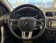 Renault Sandero II Рестайлинг Волгоград  - изображение 25