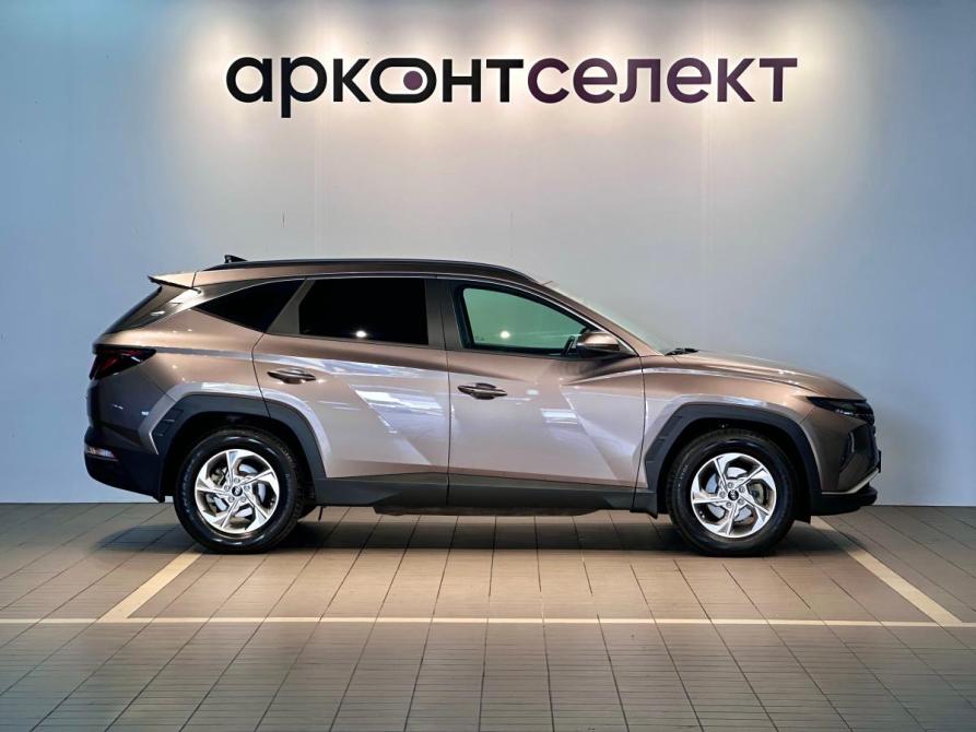 Hyundai Tucson IV Краснодар  - изображение 6