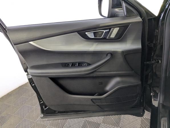 Chery Tiggo 7 Pro Max I с пробегом 2023 года, цена 2 040 000 рублей, 60810 км, внедорожник, Автокод Объявления