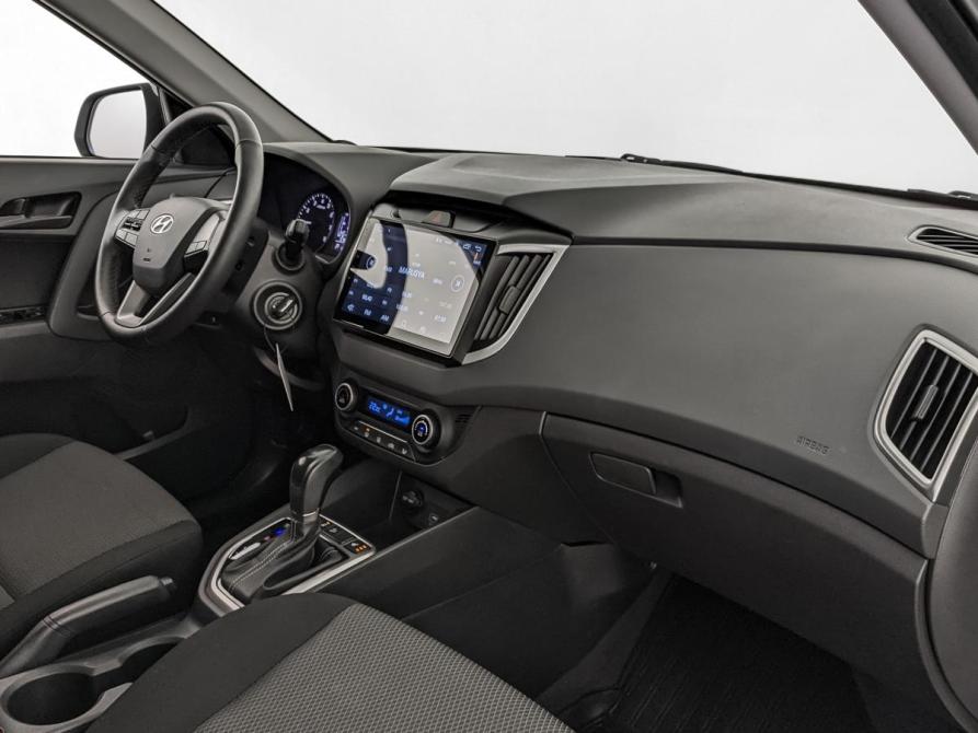 Hyundai Creta I Рестайлинг Москва  - изображение 13