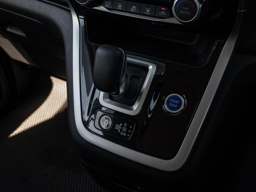 Nissan Serena V (C27) Краснодар  - изображение 15