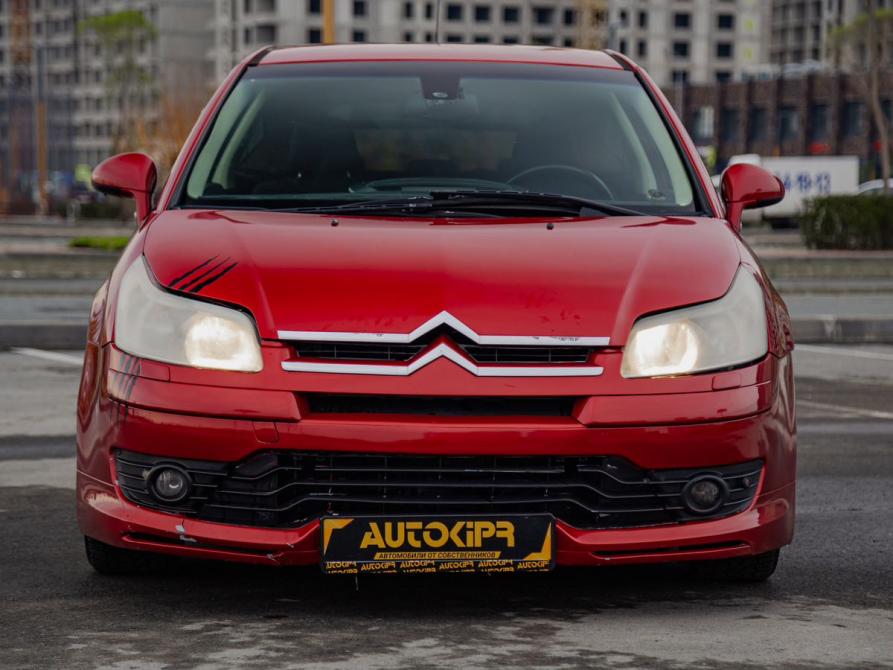 Citroen C4 I Тюмень  - изображение 3