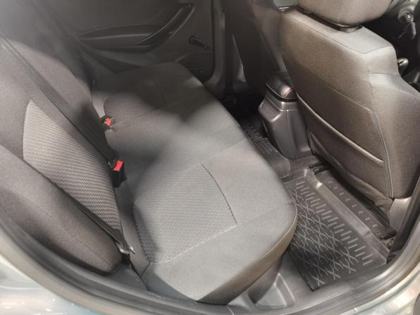 Lada (ВАЗ) Vesta I с пробегом 2021 года, цена 898 000 рублей, 70716 км, седан, Автокод Объявления