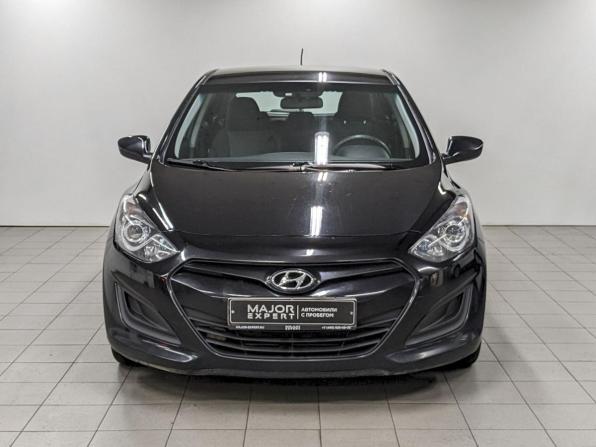Hyundai i30 II с пробегом 2014 года, цена 940 000 рублей, 158850 км, хэтчбек, Автокод Объявления