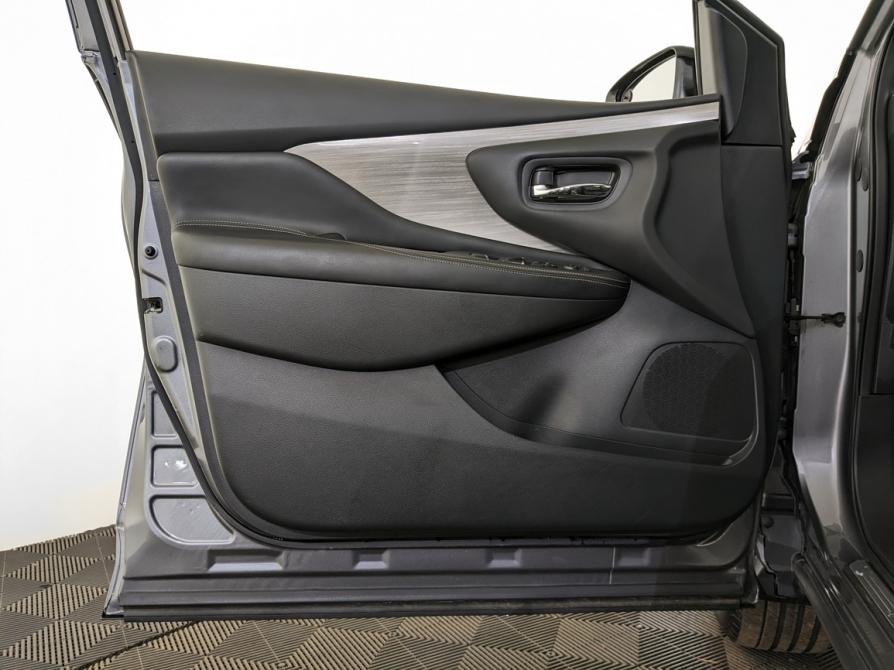 Nissan Murano III (Z52) Москва  - изображение 19