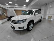 Volkswagen Tiguan I Рестайлинг Москва  - изображение 22
