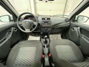 Lada (ВАЗ) Granta I Рестайлинг Энгельс  - изображение 62