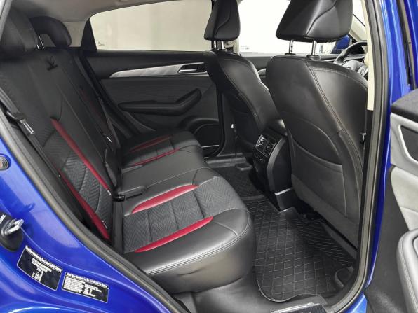 Haval F7x I Рестайлинг с пробегом 2023 года, цена 1 795 000 рублей, 156212 км, внедорожник, Автокод Объявления