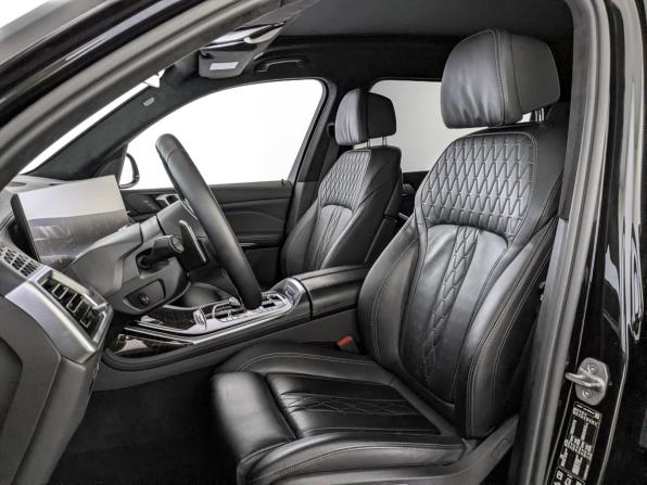 BMW X7 I (G07) Рестайлинг с пробегом 2022 года, цена 11 900 000 рублей, 61587 км, внедорожник, Автокод Объявления