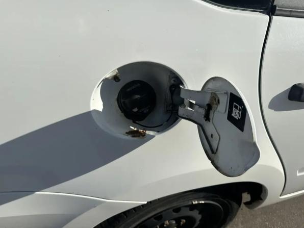 Lada (ВАЗ) Granta I Рестайлинг с пробегом 2019 года, цена 524 000 рублей, 97000 км, седан, Автокод Объявления