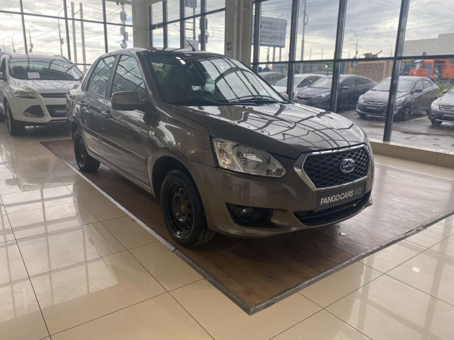 Datsun on-DO I Саратов  - изображение 3