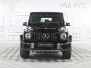 Mercedes-Benz G-Класс AMG II (W465) Рестайлинг Москва  - изображение 32