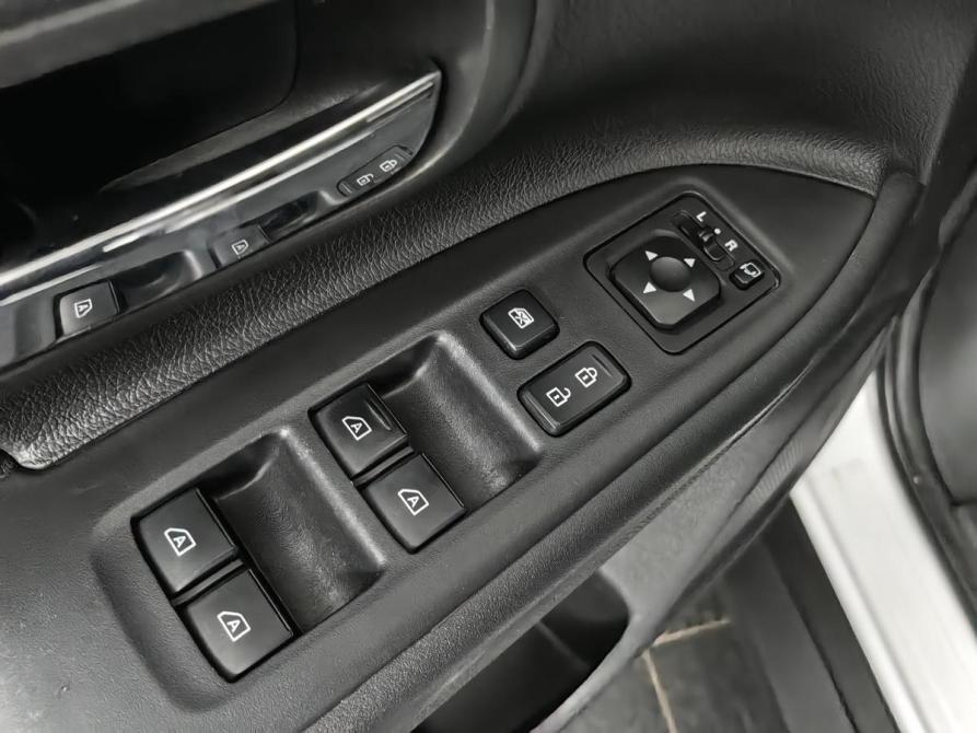 Mitsubishi Outlander III Рестайлинг 3 Москва  - изображение 20