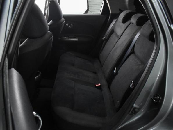Nissan Juke I с пробегом 2011 года, цена 989 000 рублей, 189981 км, внедорожник, Автокод Объявления
