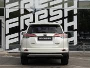 Toyota RAV4 IV (XA40) Рестайлинг Волгоград  - изображение 24
