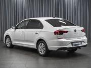 Volkswagen Polo VI Ставрополь  - изображение 26