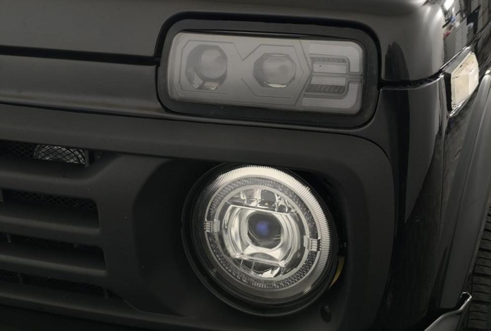 Lada (ВАЗ) Niva Legend I Нижний Новгород  - изображение 17