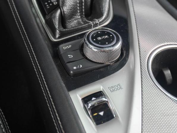 Infiniti Q50 I с пробегом 2014 года, цена 1 565 000 рублей, 185800 км, седан, Автокод Объявления